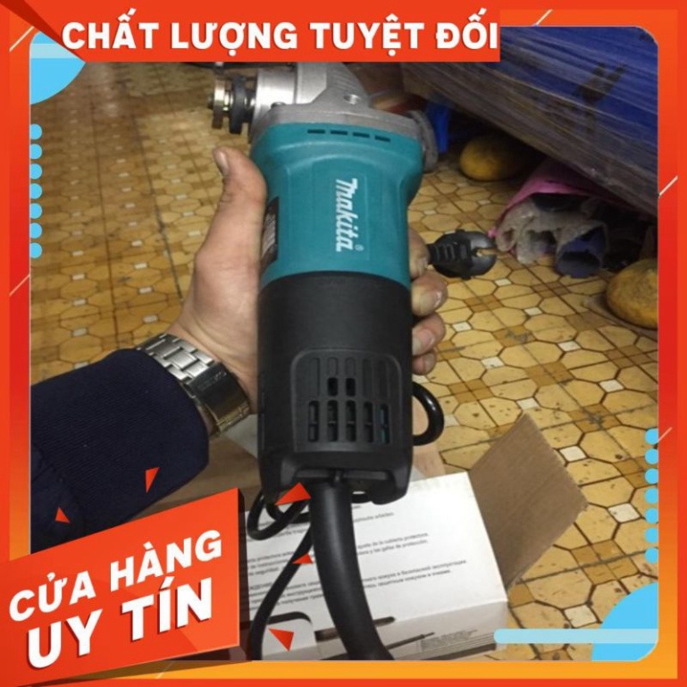 máy cắt cầm tay , máy mài góc MKT lõi đòng xịn loại xịn