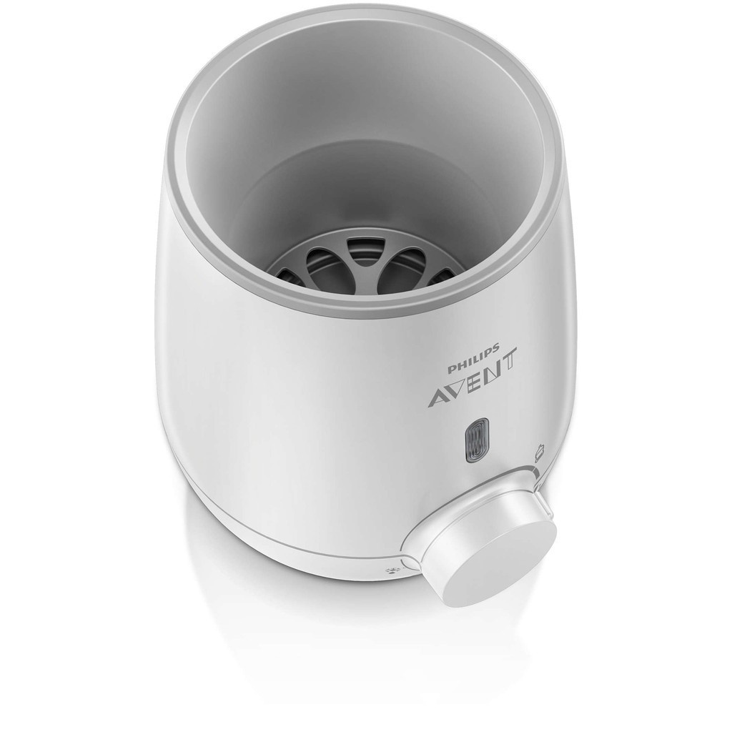 Máy hâm sữa 5in1 Philips AVENT SCF355/07 (220V) Mới