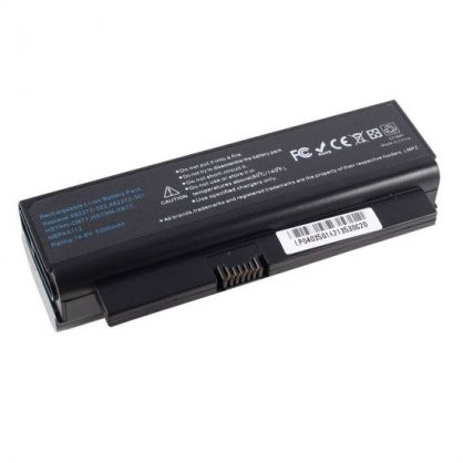 Pin laptop HP Compaq 2230s CQ20