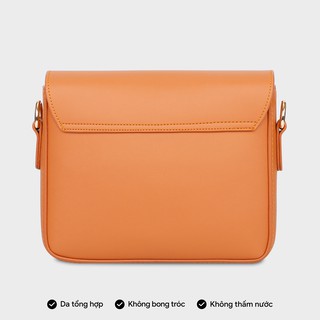 Túi Đeo Chéo Nữ Lata HN76