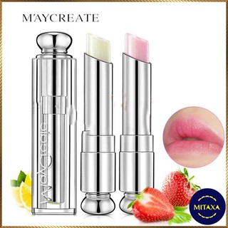 Son dưỡng môi thâm - nhạt M'ayCreate SD02