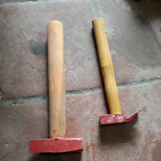Búa nhổ đinh