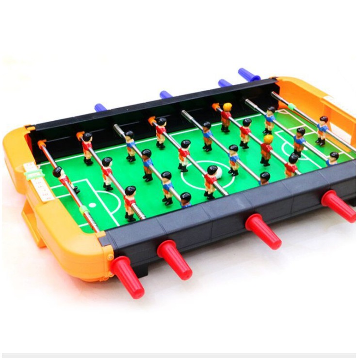 Bàn bi lắc đá bóng mini