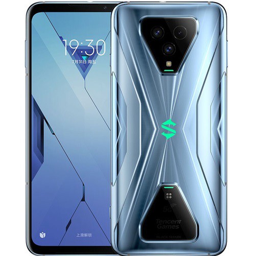 Điện thoại Xiaomi Black Shark 3S 5G 12/128Gb - Hàng nhập khẩu | BigBuy360 - bigbuy360.vn