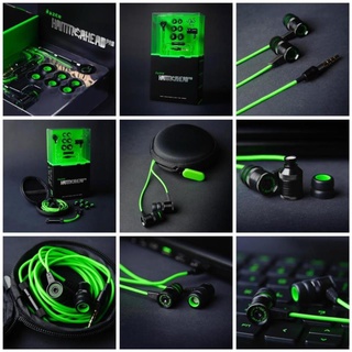 Tai nghe razer hammerhead pro v2