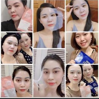 Mặt Nạ Nano Biocell