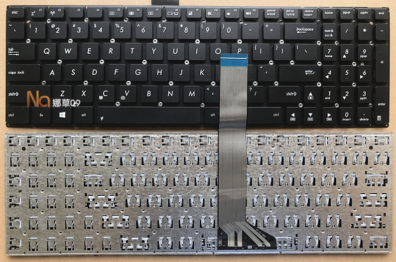 Linh Kiện Điện Tử Cho Asus K56 K56c R505c S550c K56cm S56 S56c A56 A56ckey