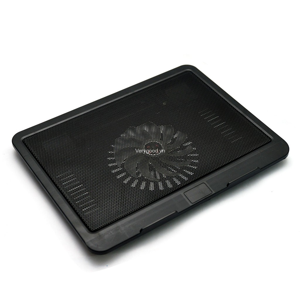 Đế tản nhiệt laptop Notebook cooler N19/ N191