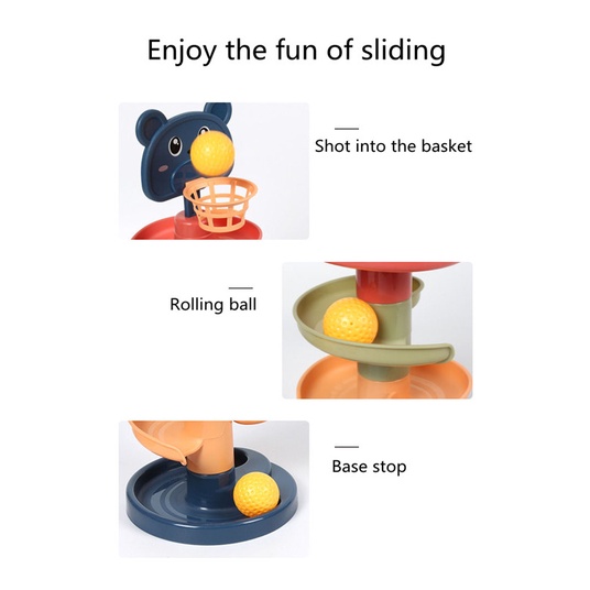 slide