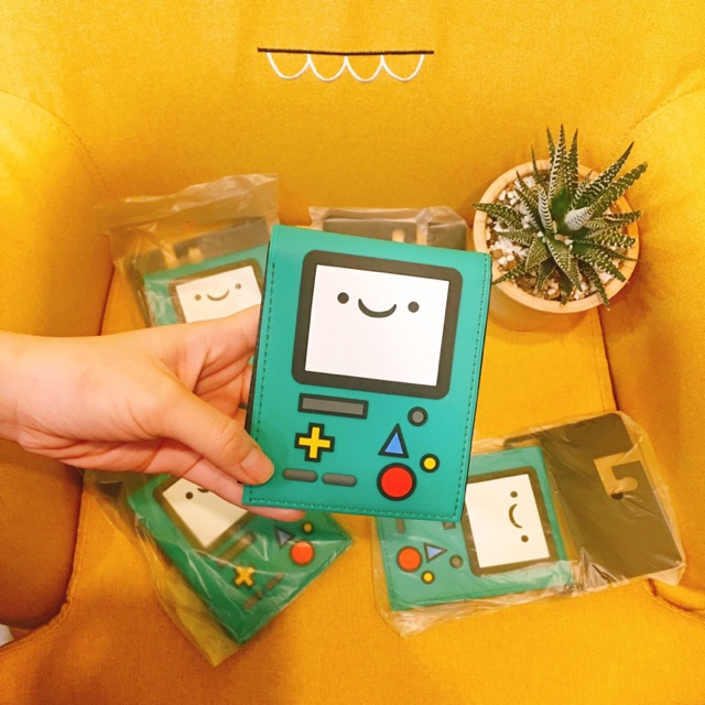 Ví bmo bmo