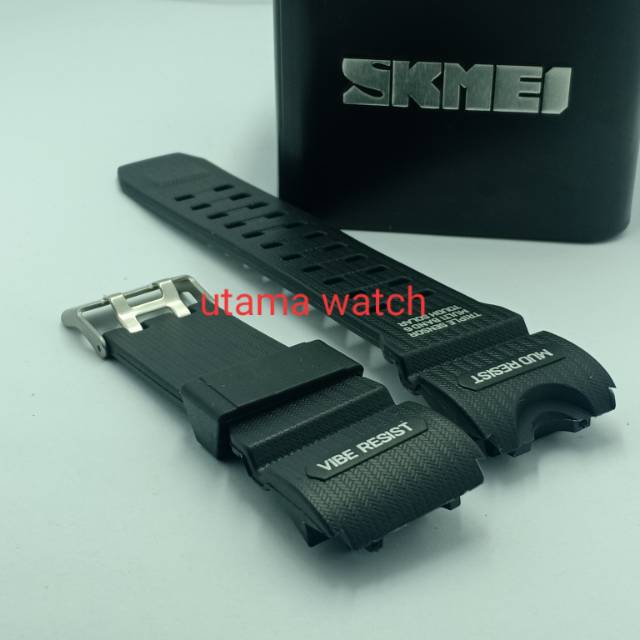 Dây Đồng Hồ Skimei 1155 SKMEI 1155 SKMEI 1586