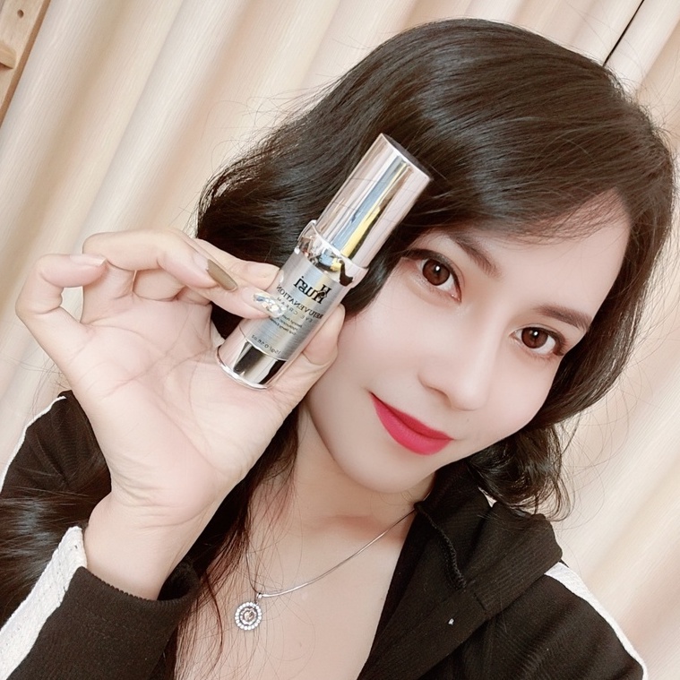 Kem Mắt Retinol Trẻ Hóa Giảm Nhăn Mờ Thâm Chính Hãng HuGi Beauty 15g