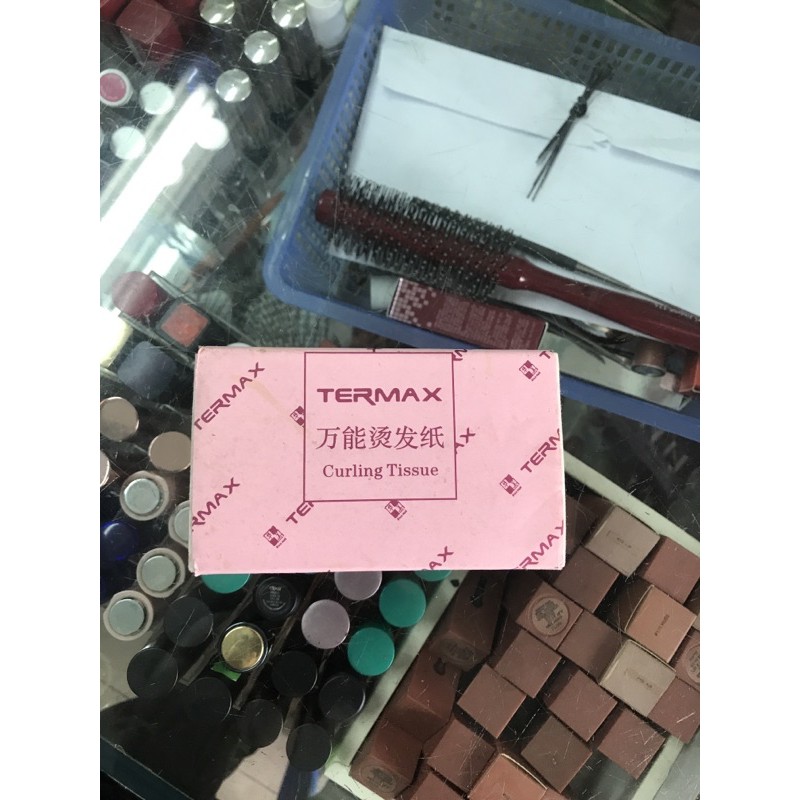 Giấy uốn nóng | BigBuy360 - bigbuy360.vn