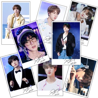 Bộ 8 ảnh nhóm nhạc BTS