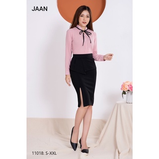 Sơ mi vải voan