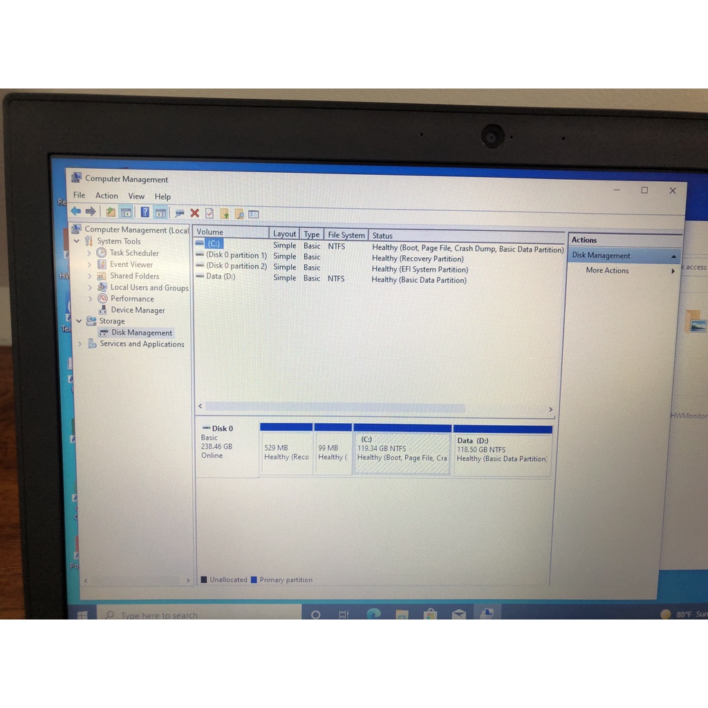 Thinkpad X270 | BigBuy360 - bigbuy360.vn