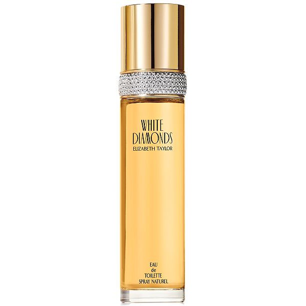 Nước Hoa Nữ _ White Diamonds 100ml