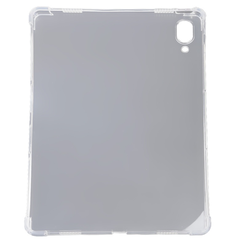 Ốp Máy Tính Bảng TPU Silicon Chống Rơi Vỡ Dành Cho Lenovo Tab P11 TB-J606F 11 5in
