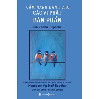 Cẩm Nang Dành Cho Các Vị Phật Bán Phần