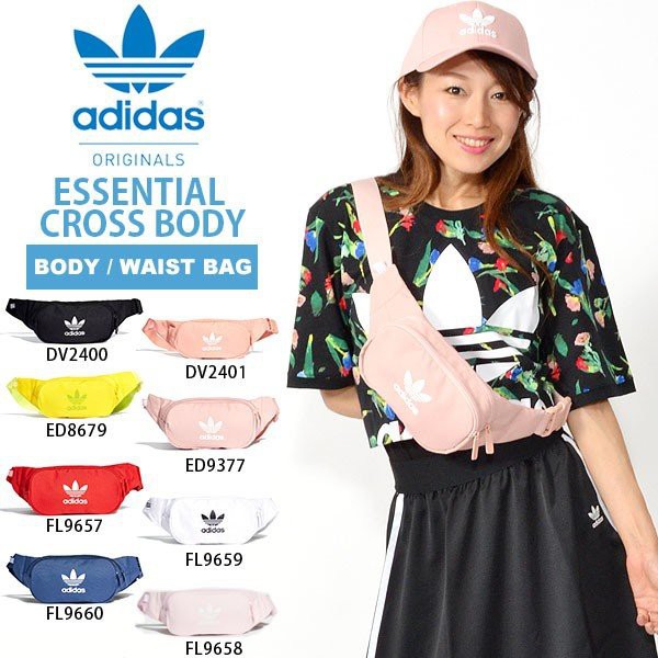 TÚI ADIDAS -PINK- CHÍNH HÃNG - KH