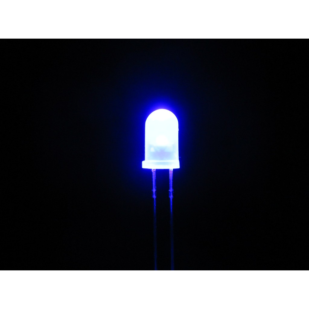 Set 50 Led Đục 5mm - [Chọn Loại] | BigBuy360 - bigbuy360.vn