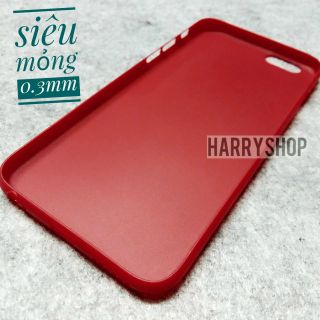 Ốp lưng lụa Iphone 6, 6 plus Memumi siêu mỏng