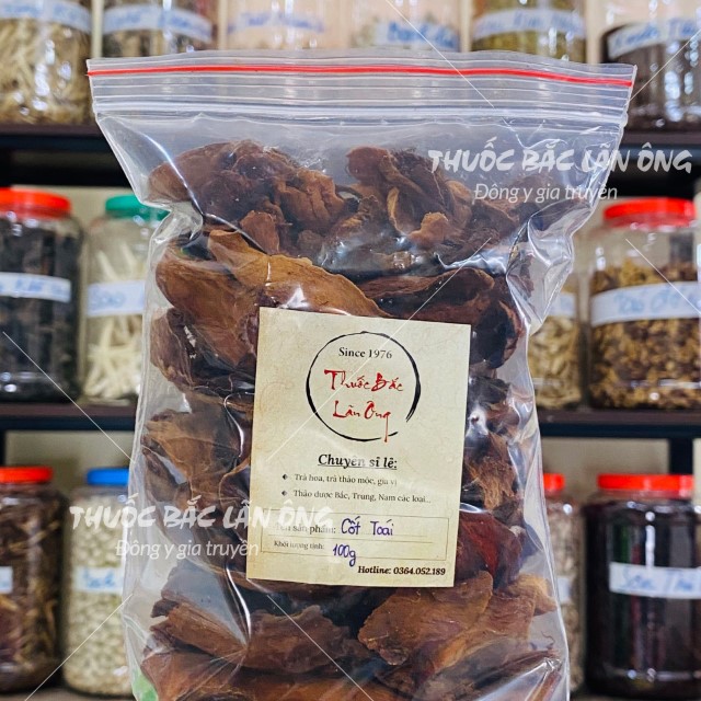 Cốt Toái Bổ 1kg