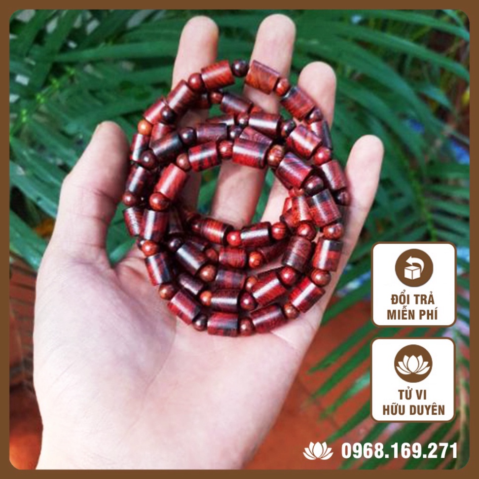 Vòng tay đốt trúc gỗ Sưa 💕FREESHIP💕 vòng đeo tay thanh lịch, gỗ cao cấp, Đổi trả miễn phí, Xem Tử vi hữu duyên | BigBuy360 - bigbuy360.vn