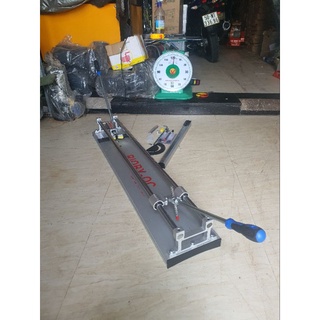 Bàn cắt gạch Rioby QC 1M2 ( chính hãng 100%) _ 2 lưỡi tặng kèm 1 lưỡi