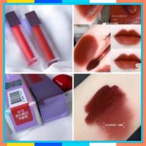 Son Black Rouge A12 ⚡️𝑪𝒉𝒖𝒂̂̉𝒏 𝑪𝒉𝒊́𝒏𝒉 𝑯𝒂̃𝒏𝒈 ⚡️ Son Cao Cấp Không Chì | BigBuy360 - bigbuy360.vn