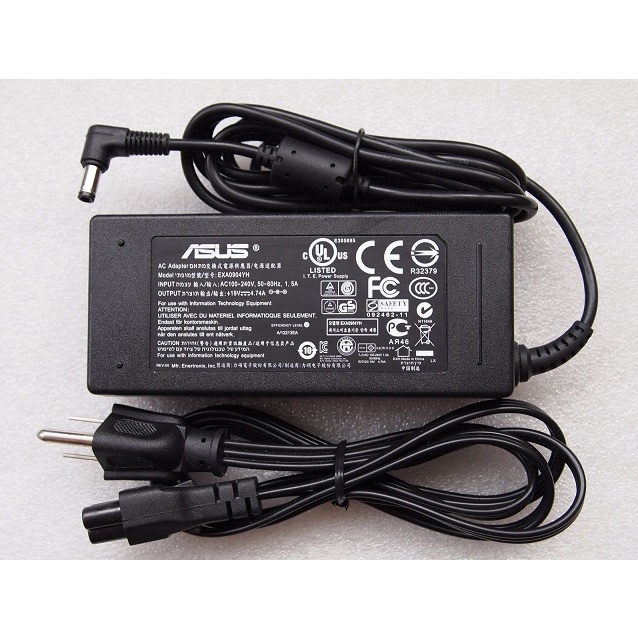 Sạc Laptop Asus ADP 45BW B AD883020 K450C X550LN K450L K450LD K450 loại tốt