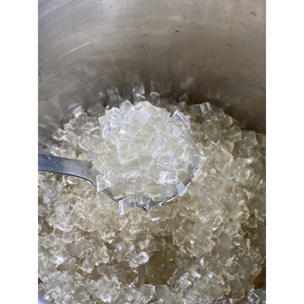 Thạch Kim Cương Vị Cà Phê Bịch 2kg