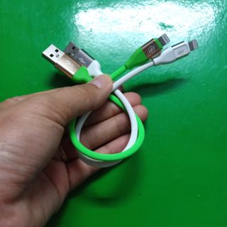 Dây sạc 20cm chân iphone 5/5s/6/6s/6plus/6s plus