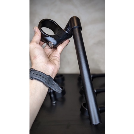 GHI ĐÔNG CLIP ON CAFERACER XSR155 MT15 R15V3