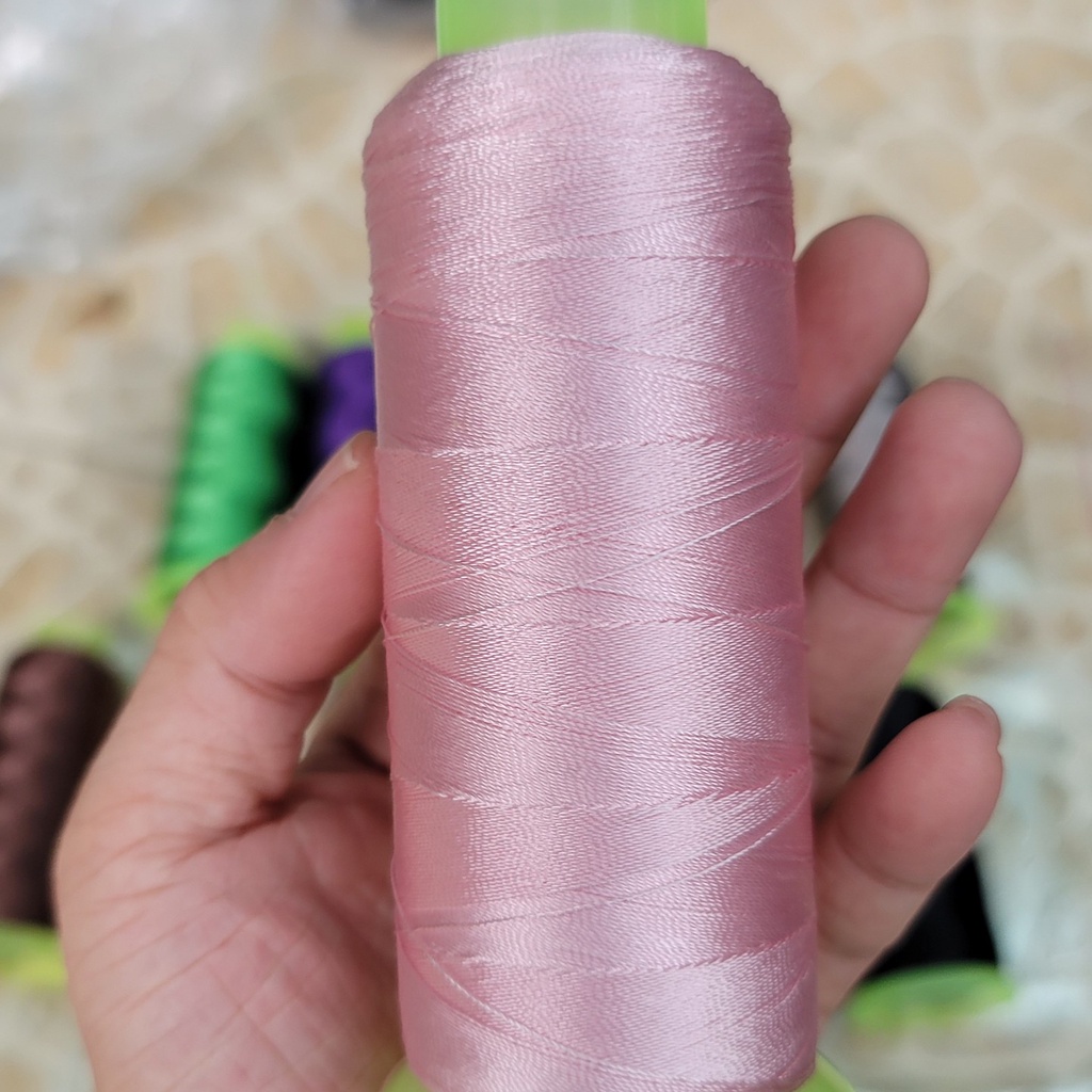 Chỉ nylon 210D/3