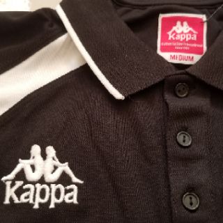 ÁO THUN KAPPA AUTH