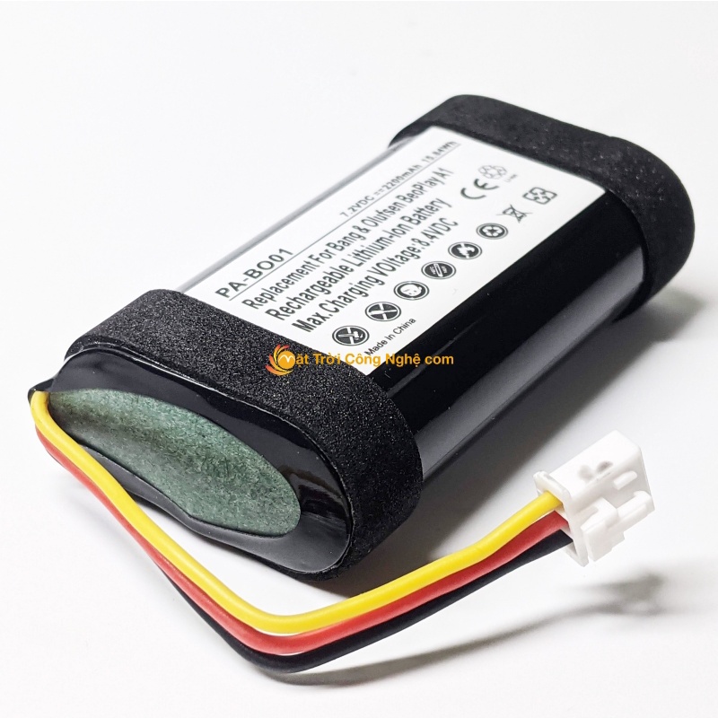 Pin Loa Bang &amp; Olufsen B&amp;O BEOPLAY A1 P6 - Mặt Trời Công Nghệ PA-BO01