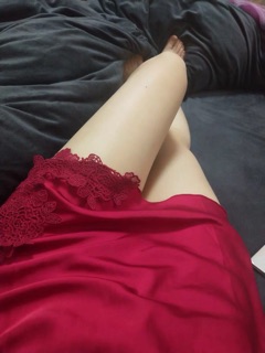 Set ngủ lụa cao cấp