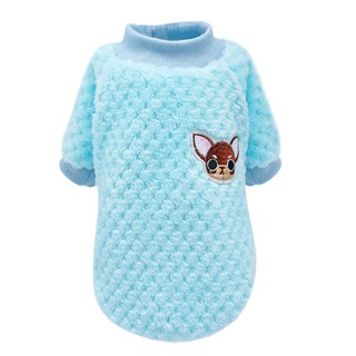 Đồ ngủ pijama cho chó Chihuahua