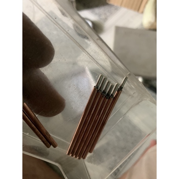 Kim hàn cell pin hàng  nội địa nhật giá một  cặp