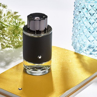 Nước hoa Nam Montblanc Explorer