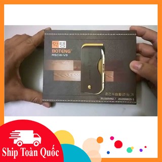 Máy Cạo Râu Chất Lượng Cao Boteng v3