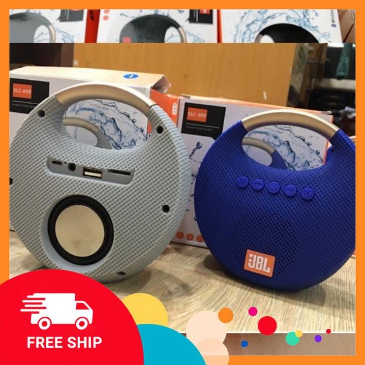 Freeship Loa bluetooth SLC - 099