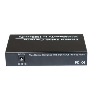 Converter quang 2 cổng