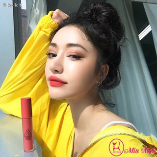 SON [3CE] Soft Lip Lacquer (Các loại mã màu)