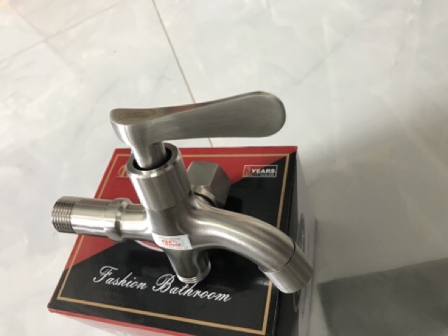 Củ sen lạnh inox 304