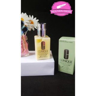 Gel dưỡng ẩm Clinique Dramatically Different Moisturizing Gel 125ml