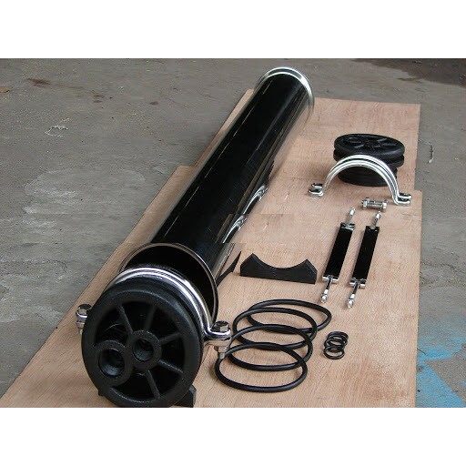 Vỏ màng RO Inox 304 màng 4040 4021 4080
