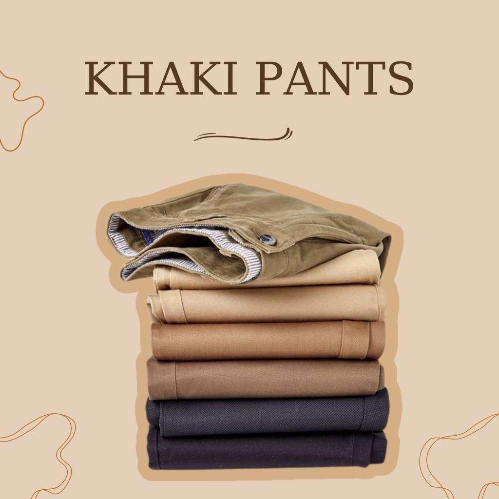 - casual, vintage, công sở-Lựa mẫu tại danh mục Quần