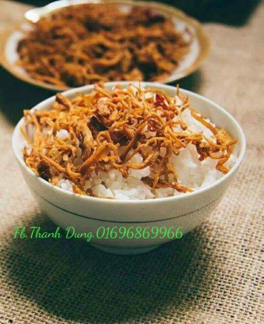 Khô gà lá chanh | BigBuy360 - bigbuy360.vn